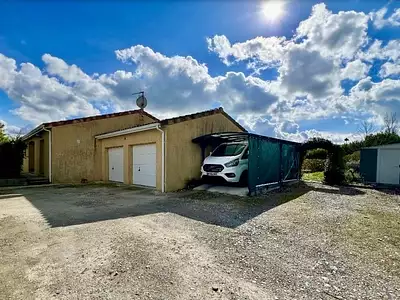 Maison, 108 m²