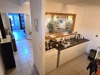 Maison, 101 m²