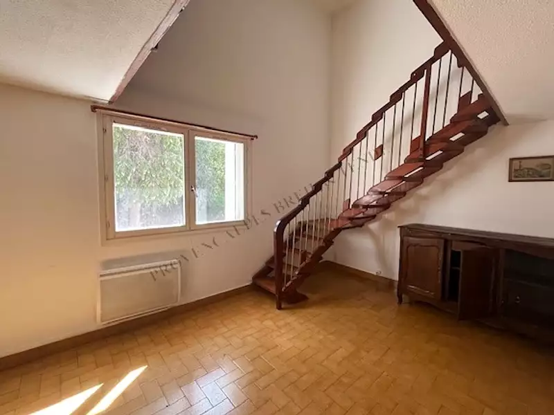 Appartement, 36,64 m²