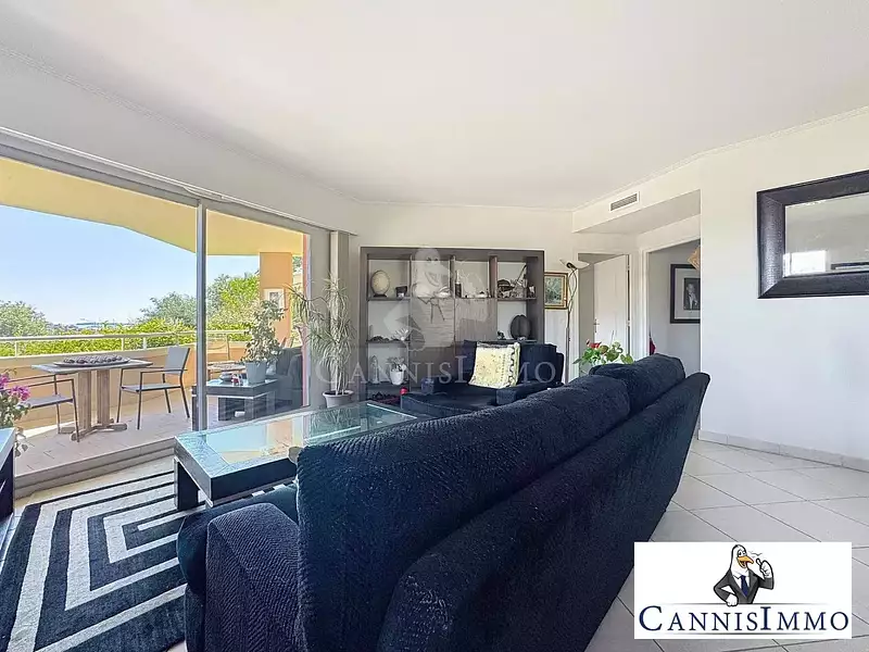 Appartement, 76,08 m²