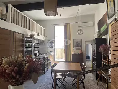 Appartement, 67 m²