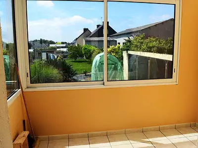Maison, 118 m²