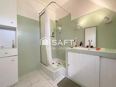 Maison, 128 m²