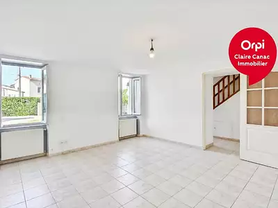 Maison, 119 m²