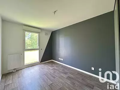 Appartement, 64 m²