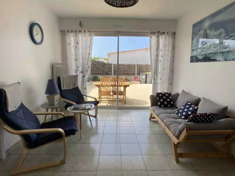 Maison, 62 m²
