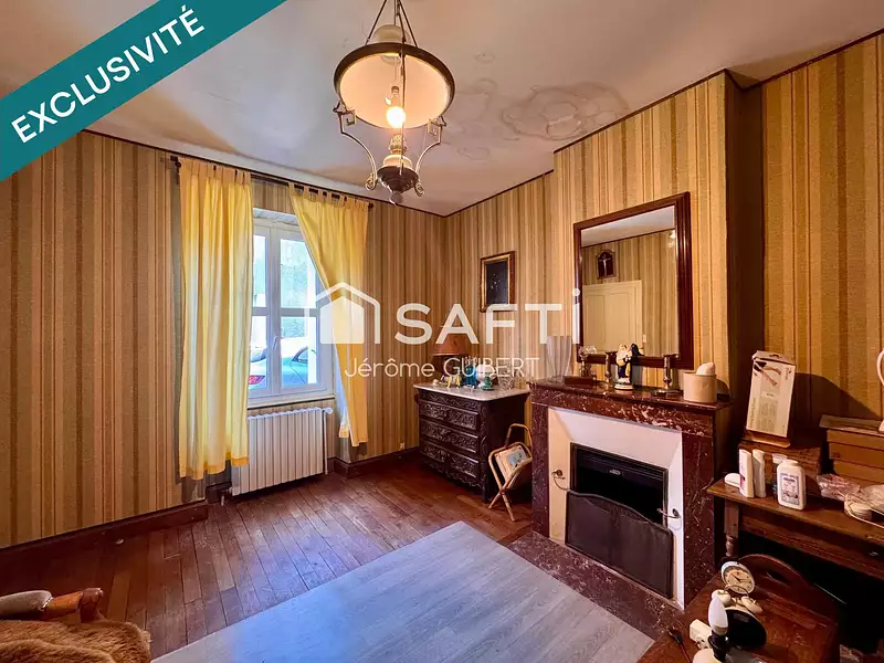 Maison, 127 m²