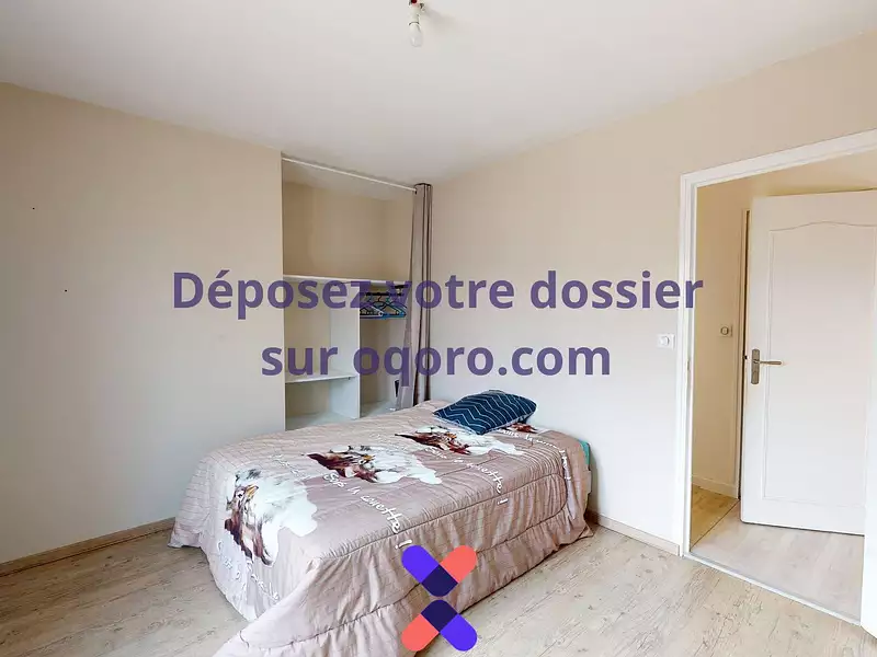 Appartement, 165 m²