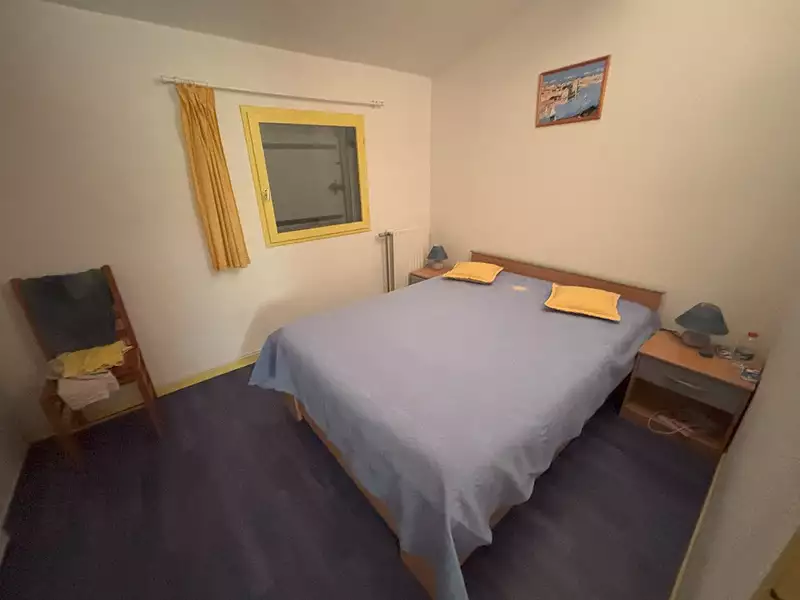 Maison, 55,08 m²