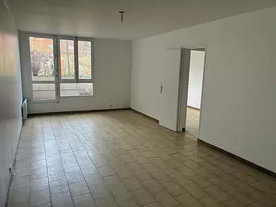 Appartement, 74,63 m²