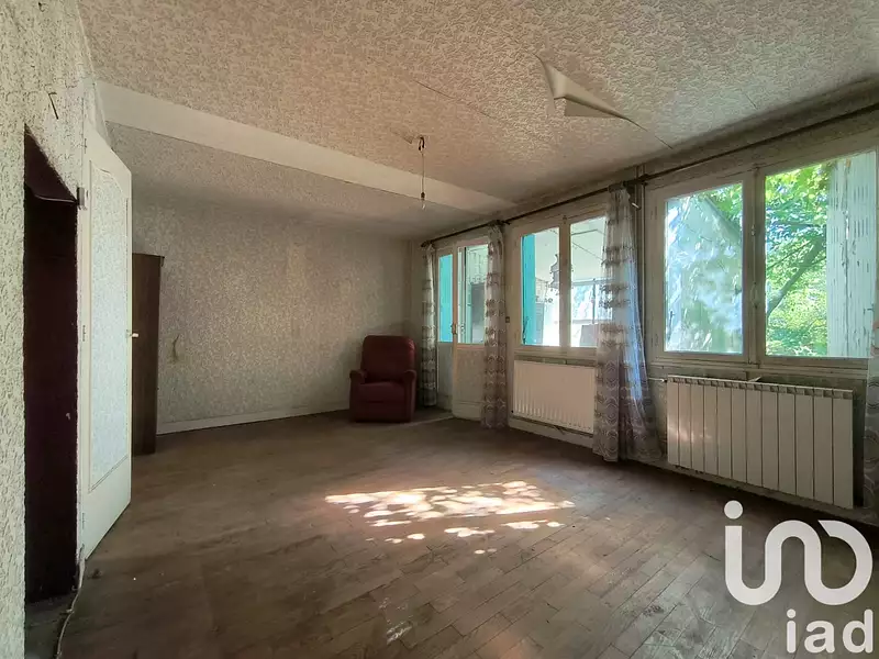 Maison, 69 m²
