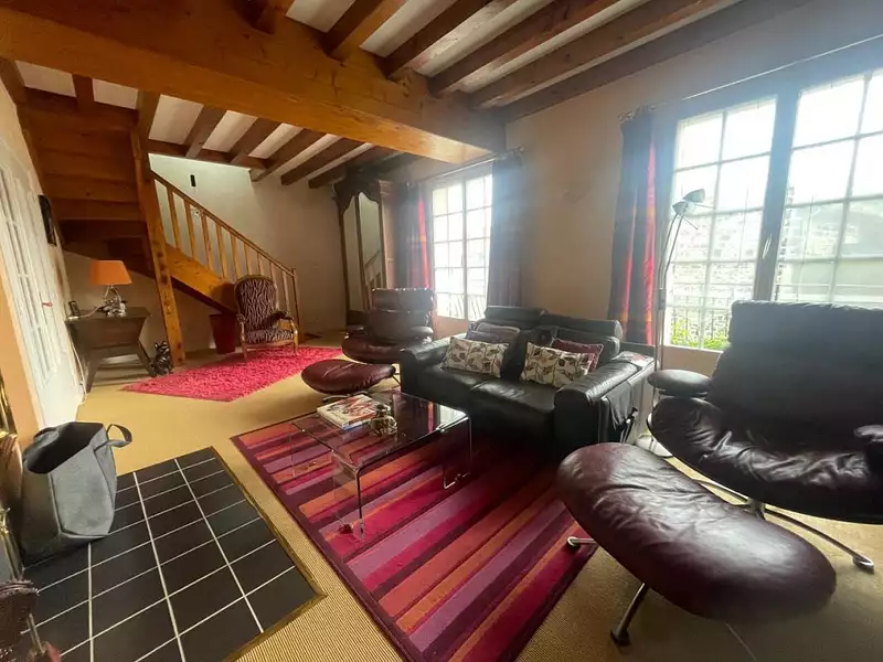 Maison, 185 m²