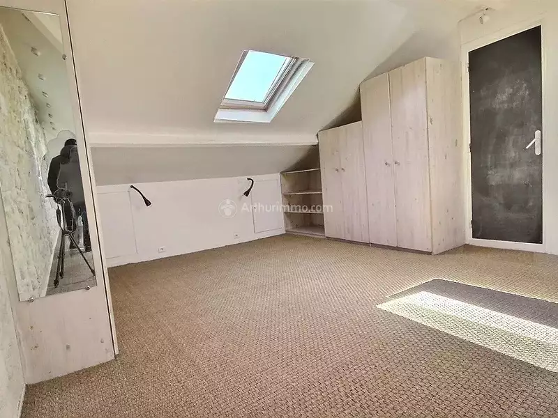 Appartement, 60 m²
