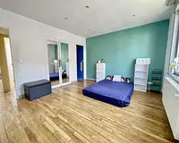 Appartement, 164 m²