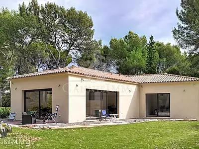 Maison, 128 m²