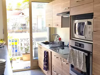 Appartement, 74 m²