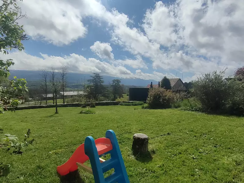 Maison, 100 m²