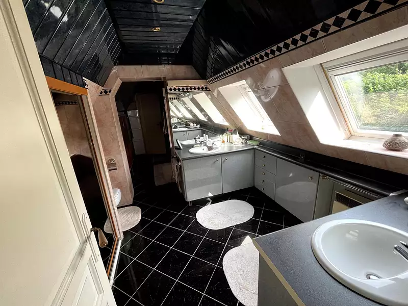 Maison, 138 m²