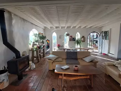 Maison, 200 m²