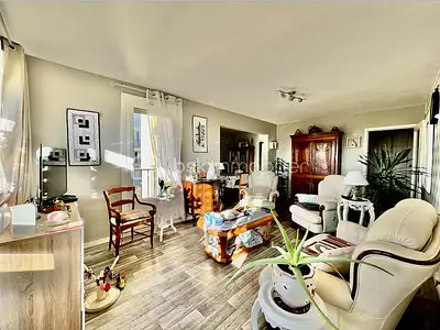 Appartement, 95 m²