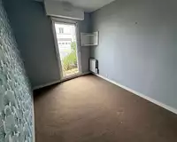 Appartement, 56,37 m²