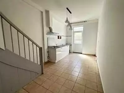 Maison, 78,5 m²