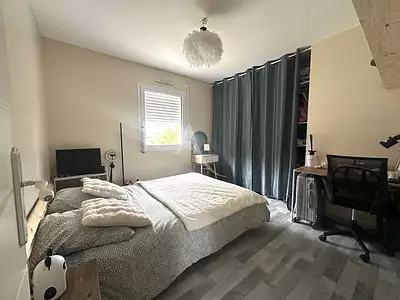 Maison, 117 m²