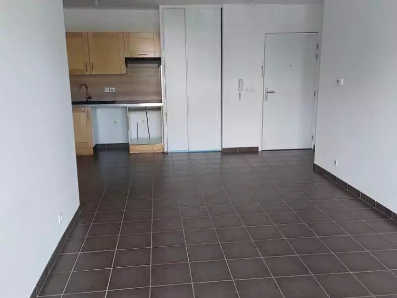 Appartement, 58,5 m²