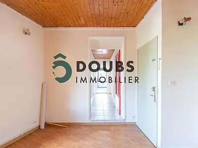 Immeuble, 300 m²
