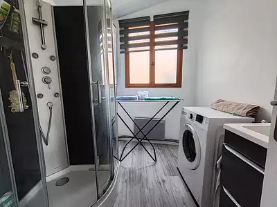 Maison, 48 m²