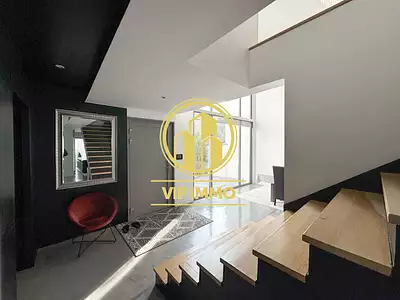 Maison, 171 m²