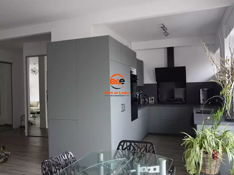 Maison, 182 m²