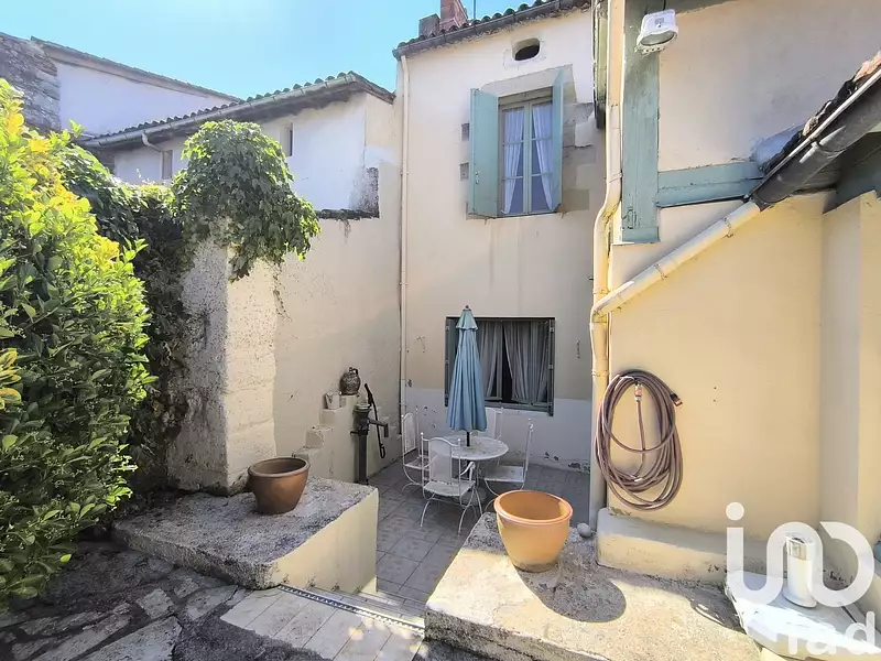 Maison, 115 m²