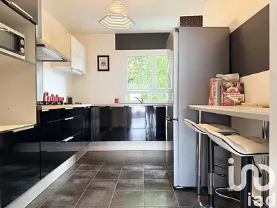 Appartement, 104 m²