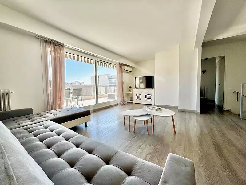 Appartement, 82 m²