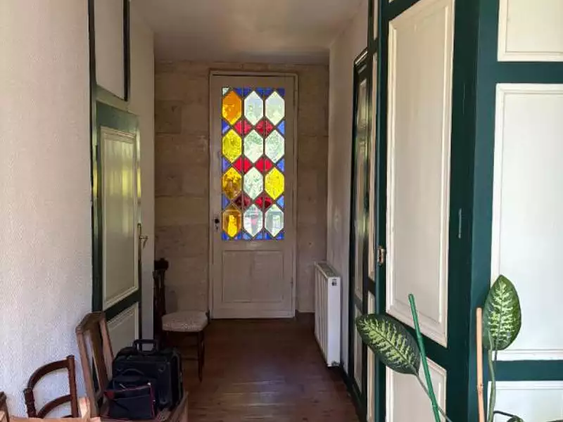 Maison, 150 m²