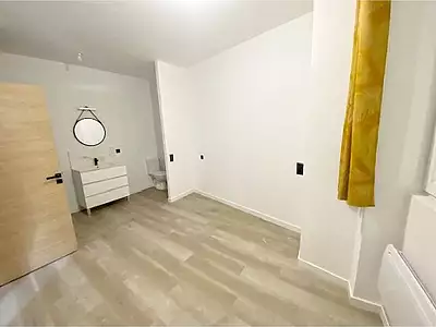 Appartement, 90 m²