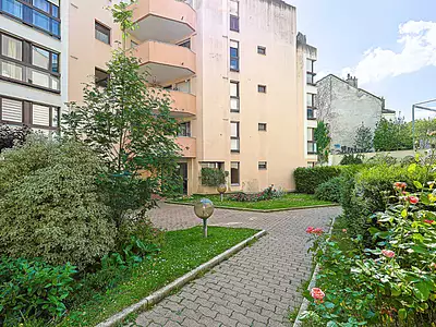 Appartement, 52 m²