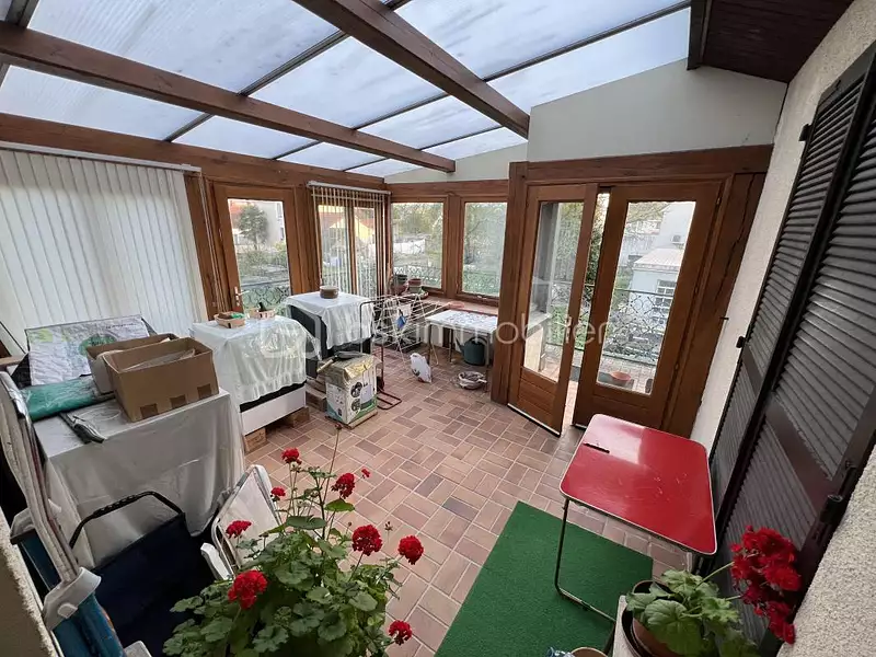 Maison, 98 m²