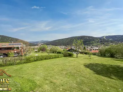 Maison, 45 m²
