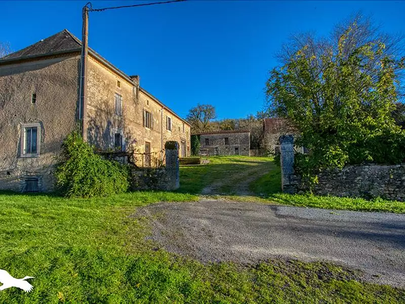 Maison, 170 m²