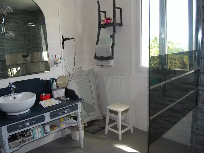 Maison, 92 m²