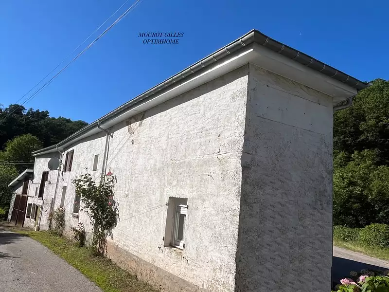 Maison, 97 m²