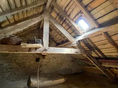 Maison, 112 m²