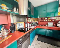 Appartement, 73,3 m²