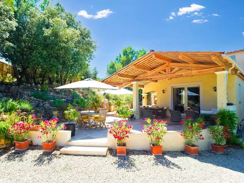 Maison, 130 m²