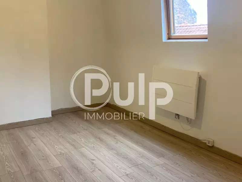 Appartement, 23 m²