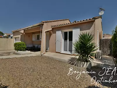 Maison, 66 m²