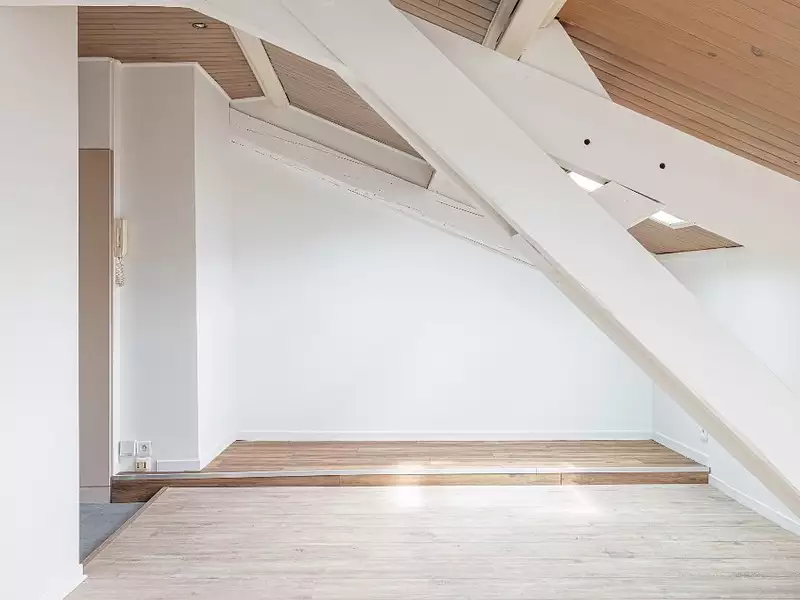 Appartement, 70 m²