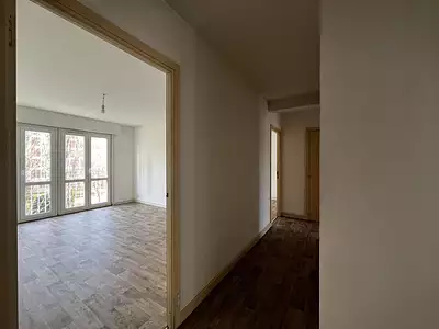 Appartement, 68,41 m²